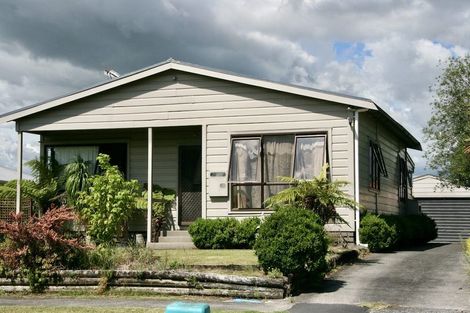 Photo of property in 184 Hakanoa Street, Huntly, 3700