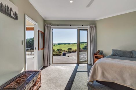 Photo of property in 355 Ngawhini Road, Hawera, 4674