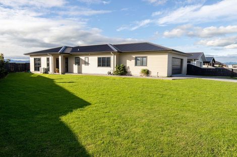 Photo of property in 22 Mcwatters Drive, Ngatea, 3503