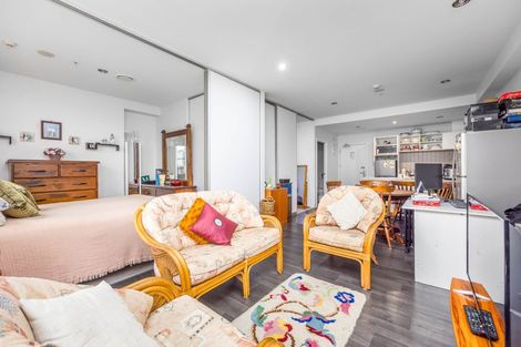 Photo of property in 507/20 Mccrae Way, New Lynn, Auckland, 0600
