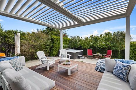 Photo of property in 12 Empire Road, Devonport, Auckland, 0624