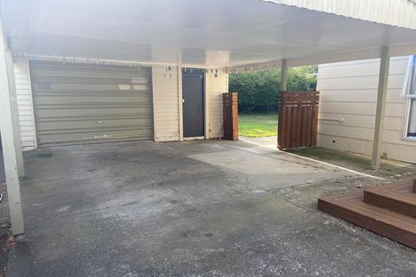 Photo of property in 47 Kimberley Grove, Westbrook, Palmerston North, 4412