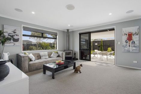 Photo of property in 19 Wairere Rise, Omokoroa, 3114