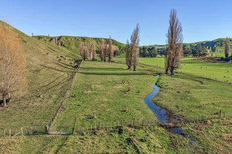 Photo of property in 717 Puketitiri Road, Puketapu, Napier, 4182