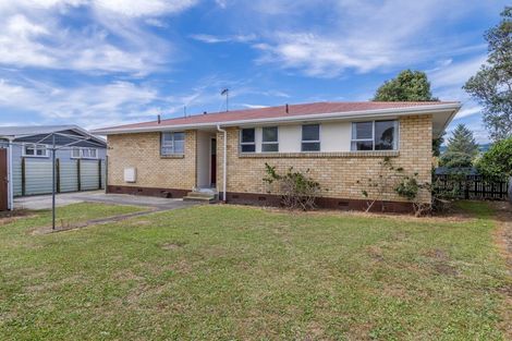 Photo of property in 62 Hinemoa Street, Levin, 5510