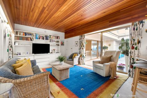 Photo of property in 3 Butavas Street, Khandallah, Wellington, 6035