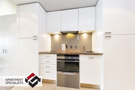 Photo of property in 3601/1 Courthouse Lane, Auckland Central, Auckland, 1010