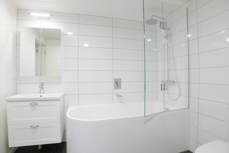 Photo of property in 2c/10 Augustus Terrace, Parnell, Auckland, 1052