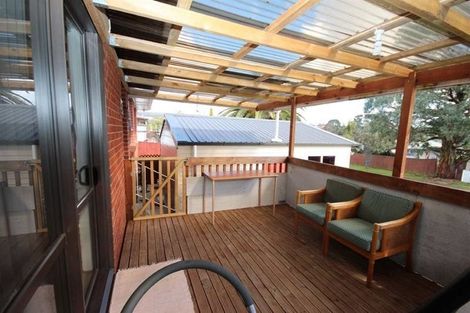 Photo of property in 16 Coburg Street, Henderson, Auckland, 0612