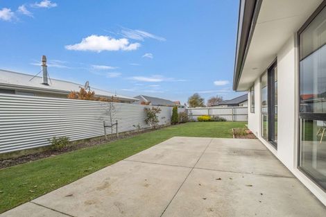 Photo of property in 113 Thomson Street, Tinwald, Ashburton, 7700