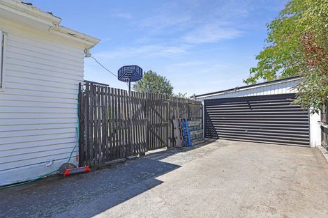 Photo of property in 6 Kerr Street, Netherby, Ashburton, 7700