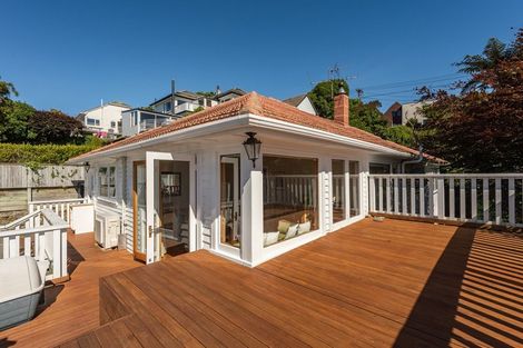 Photo of property in 109 Messines Road, Karori, Wellington, 6012