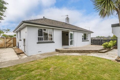 Photo of property in 1 Ward Street, Waverley, Invercargill, 9810