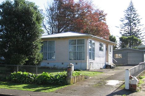 Photo of property in 19 Whitley Crescent, Otara, Auckland, 2023