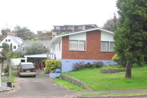 Photo of property in 8 Fairmont Terrace, Otumoetai, Tauranga, 3110