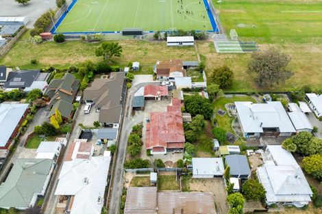 Photo of property in 93a Scott Street, Blenheim, 7201