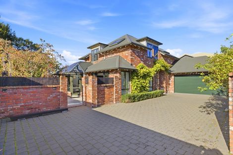 Photo of property in 3/206 Springfield Road, St Albans, Christchurch, 8014