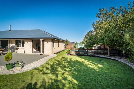 Photo of property in 53 Sheridan Drive, Rolleston, 7614