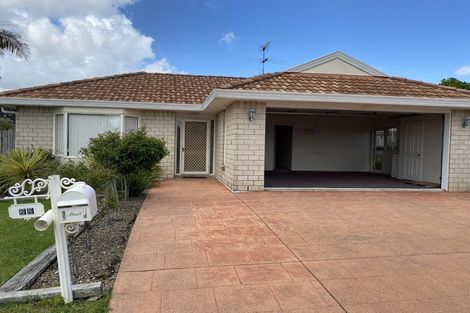 Photo of property in 22 Nuneaton Drive, Flat Bush, Auckland, 2019