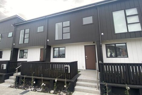 Photo of property in 44 Manarini Road, Westgate, Auckland, 0614