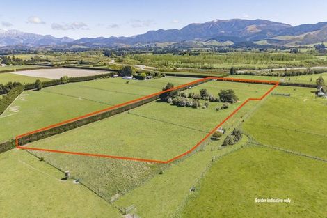 Photo of property in 909 Woodstock Road, View Hill, Oxford, 7495