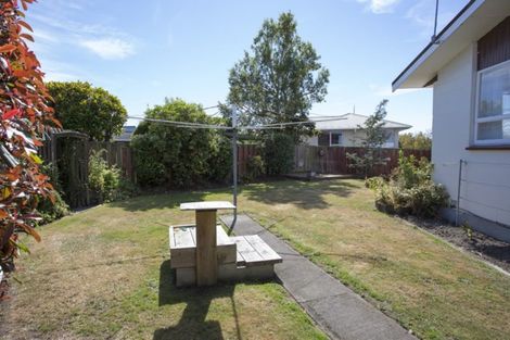 Photo of property in 9 Hefford Place, Allenton, Ashburton, 7700