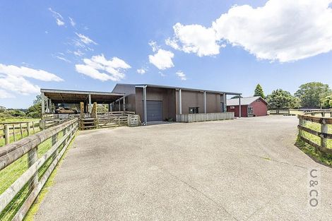 Photo of property in 522 State Highway 16, Kumeu, 0892