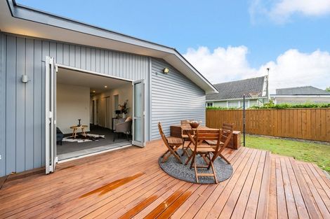 Photo of property in 7 Riversdale Road, Clouston Park, Upper Hutt, 5018