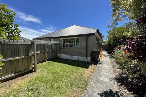 Photo of property in 1/116 Elizabeth Street, Riccarton, Christchurch, 8041