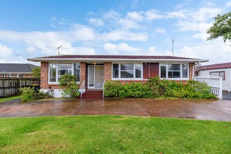 Photo of property in 168 Gray Avenue, Papatoetoe, Auckland, 2025