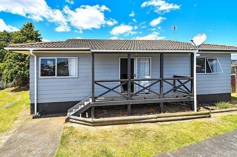 Photo of property in 74 Burundi Avenue, Clendon Park, Auckland, 2103