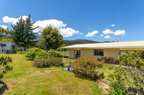 Photo of property in 707 State Highway 1, Koromiko, Blenheim, 7273