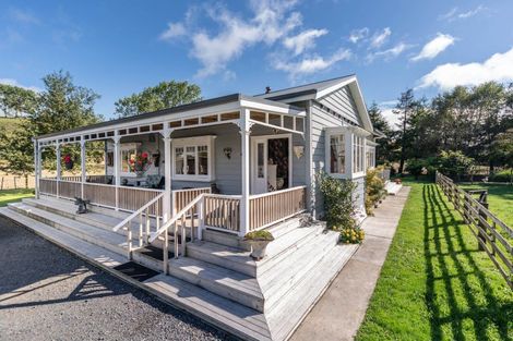 Photo of property in 772 Roto O Rangi Road, Rotoorangi, Cambridge, 3495