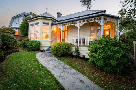 Photo of property in 5 Passmore Crescent, Maori Hill, Dunedin, 9010