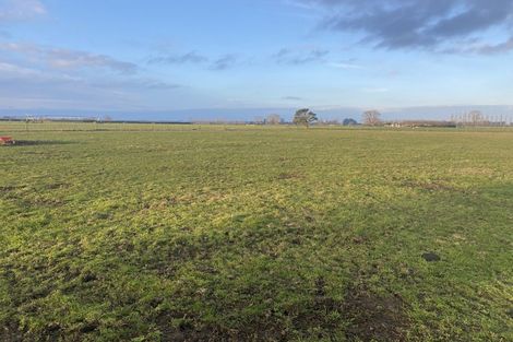 Photo of property in 138 Lynch Road, Levels, Timaru, 7973