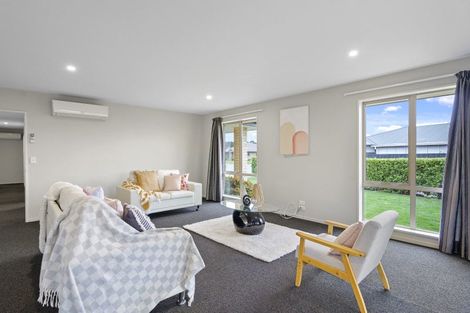 Photo of property in 6 Eaton Place, Lincoln, 7608