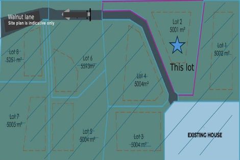 Photo of property in 21 Walnut Lane, Nukuhau, Taupo, 3330