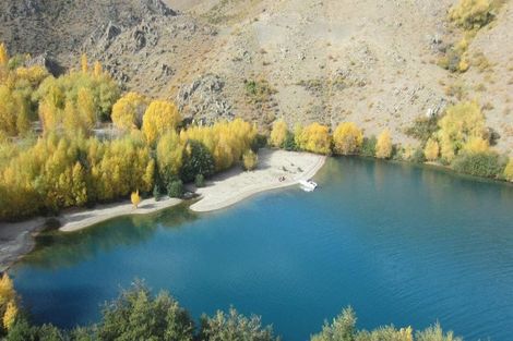 Photo of property in 5 Quailburn Drive, Omarama, 9412