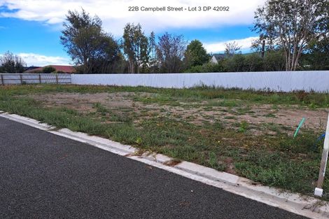 Photo of property in 22b Campbell Street, Geraldine, 7930