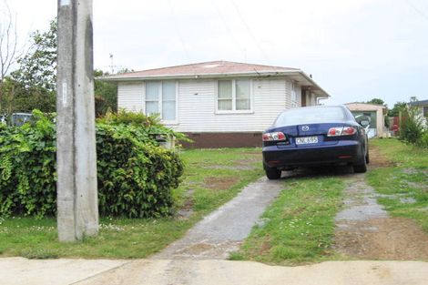 Photo of property in 3 Titoki Avenue, Mangere Bridge, Auckland, 2022