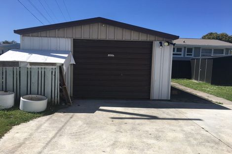 Photo of property in 26 Macdonald Street, Te Hapara, Gisborne, 4010