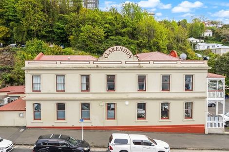 Photo of property in 21a Clark Street, Dunedin Central, Dunedin, 9016
