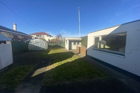Photo of property in 107 Macandrew Road, South Dunedin, Dunedin, 9012