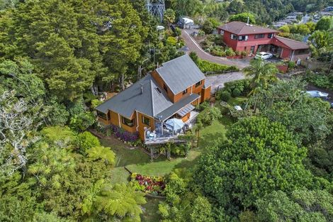 Photo of property in 54 Ngahere Drive, Horahora, Whangarei, 0110