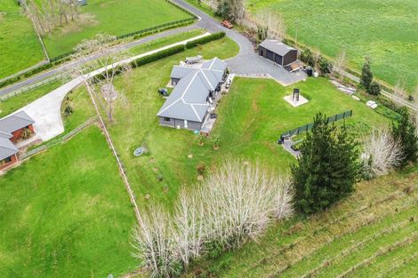 Photo of property in 60a Orchard Road, Te Kauwhata, 3782