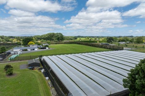 Photo of property in 225 Hoeka Road, Matangi, Hamilton, 3284