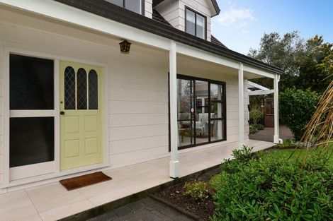 Photo of property in 6 Horoeka Court, Pukete, Hamilton, 3200