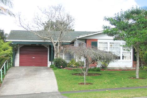 Photo of property in 44b Carlton Crescent, Te Kamo, Whangarei, 0112