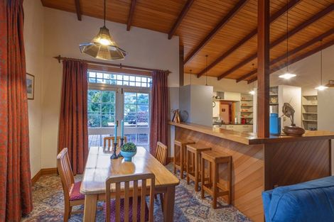 Photo of property in 1 Cashmere Avenue, Khandallah, Wellington, 6035