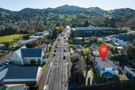 Photo of property in 55 Moresby Avenue, Waihi, 3610